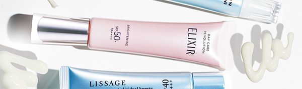 デーケアレボリューション ブライトニング ＋ ba