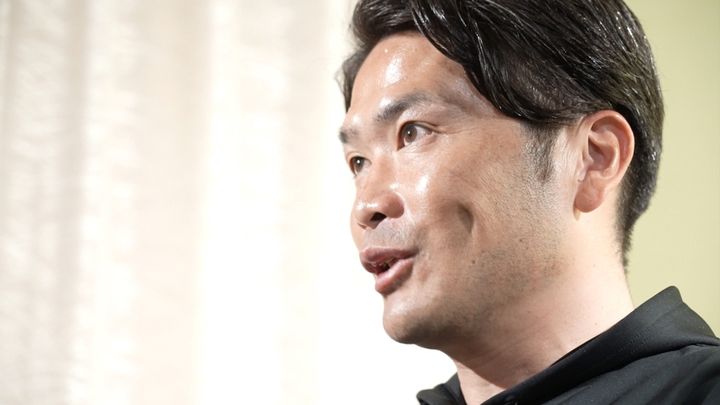 1年でのJ1復帰を目指すJリーグチームの特集番組、地上波テレビで放送！「NHKプラス」で見逃し配信あり