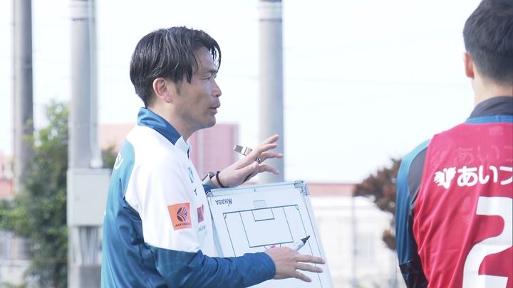 1年でのJ1復帰を目指すJリーグチームの特集番組、地上波テレビで放送！「NHKプラス」で見逃し配信あり