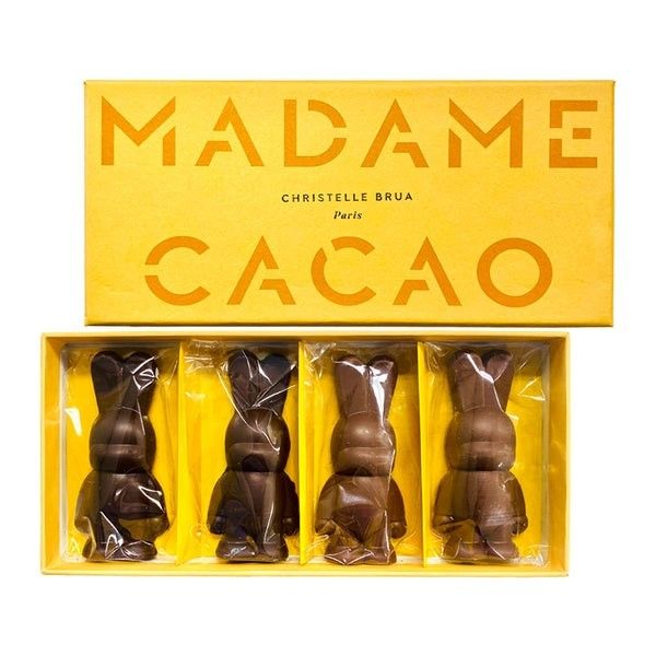 「ミニリュシアン（4個入）」 4299円