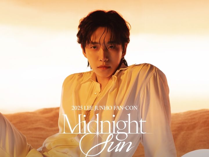 ジュノ Midnight Sun ボアキャップ JUNHO BOA CAP / LEE JUNHO『Midnight Sun』 – JYP JAPAN ONLINE STORE