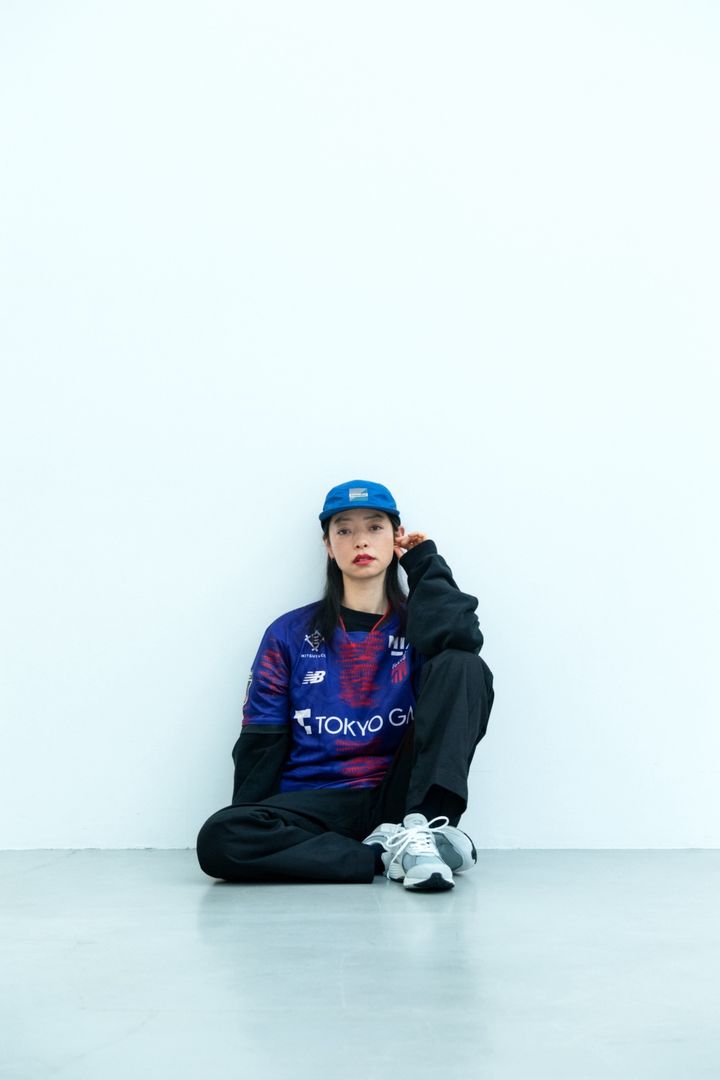 写真家平野太呂とスタイリスト梶雄太による、FC TOKYOのファッション