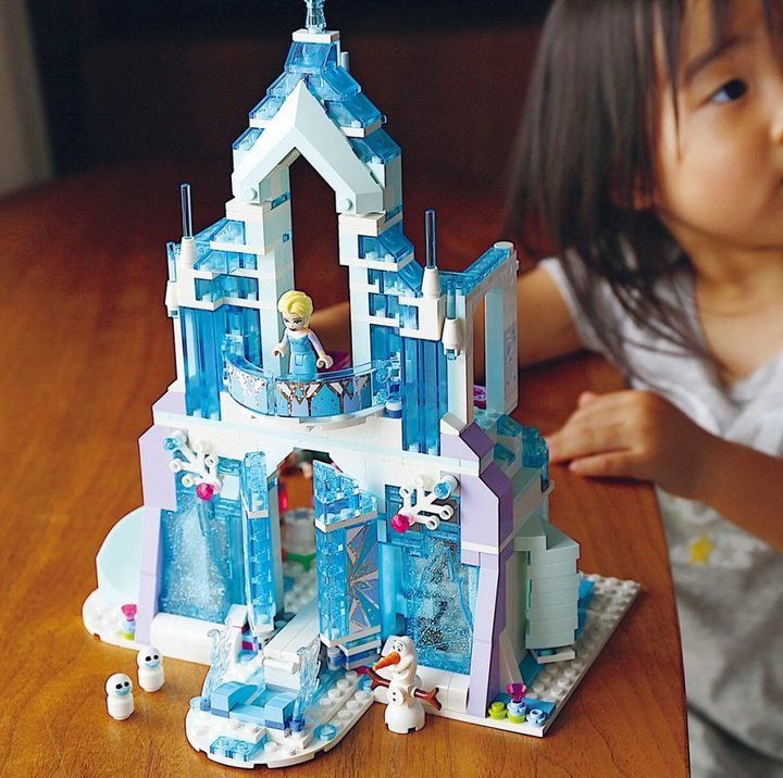 子どもの遊び道具