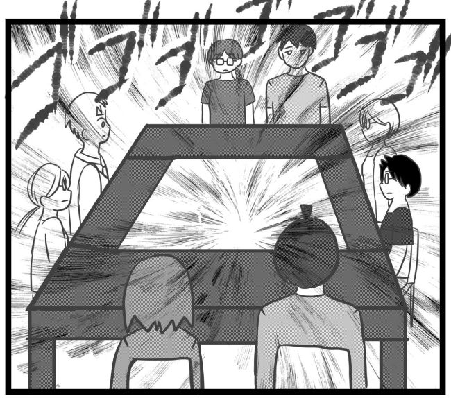 最終的に幼稚園辞めた 26