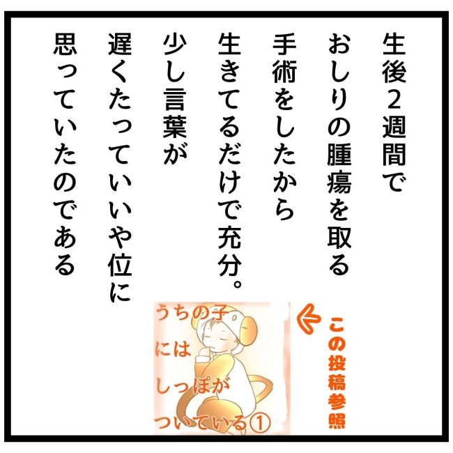 最終的に幼稚園辞めた 1