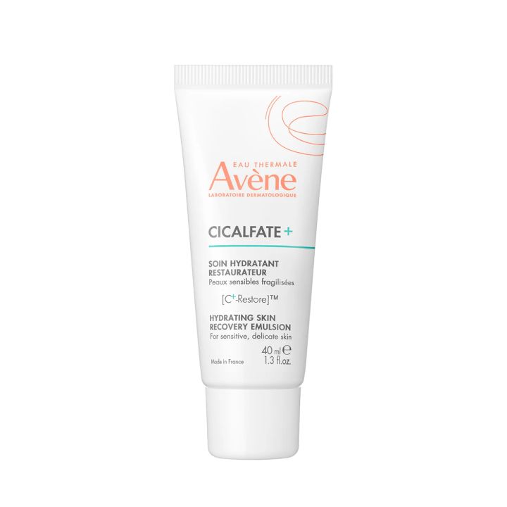 アベンヌ シカルファットプラス リペアミルク 40mL ￥3300（編集部調べ）