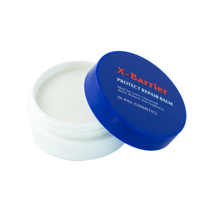 エクスバリア プロテクトリペアバーム ノーカラータイプ 20g ￥3850