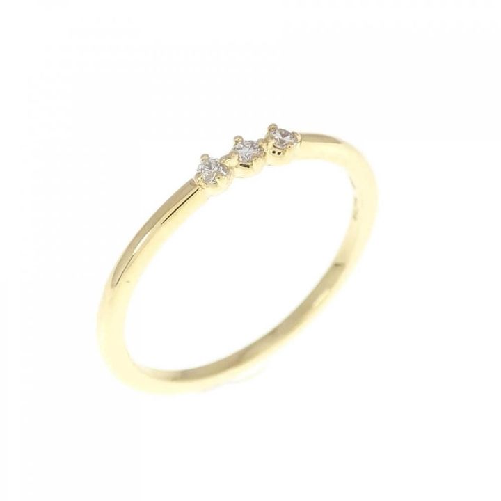 アーカーのアミュレット リング