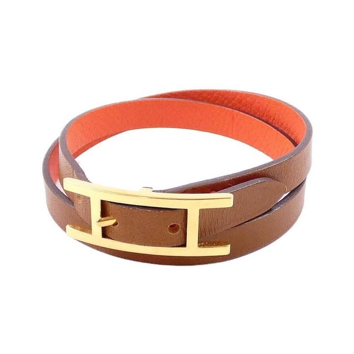 エルメスのビーアピ ドゥブルトゥール