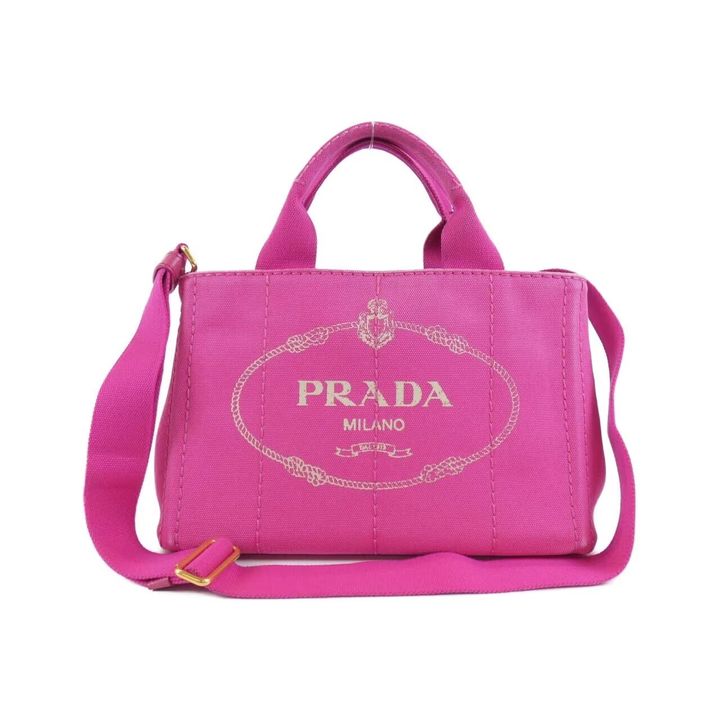 プラダのカナパ