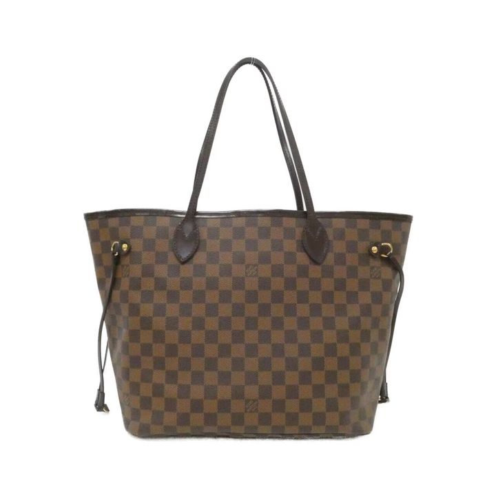 ルイ・ヴィトンのネヴァーフル