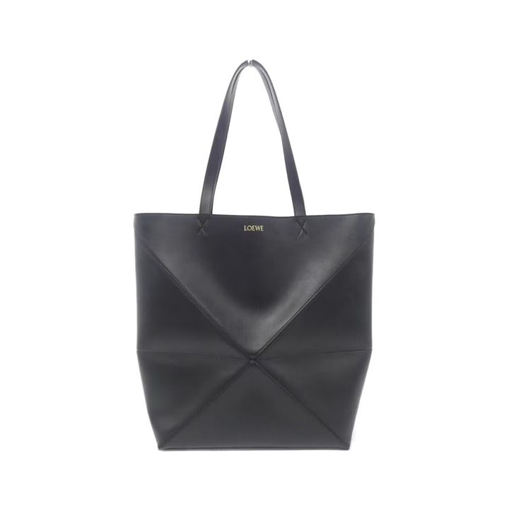 ロエベのパズルフォルドトート