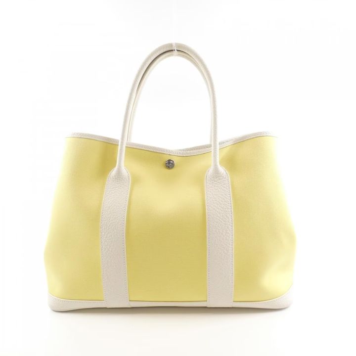 エルメスのガーデンパーティー