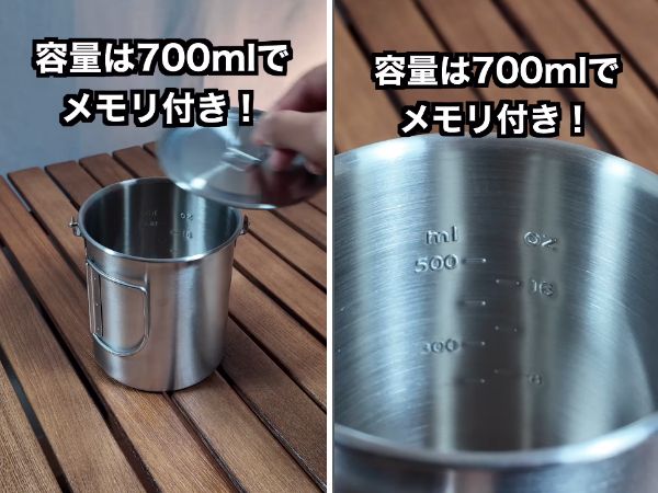 「ダイソーが本気出した」買わないと損！コスパ最強のキャンプ便利ギアを厳選紹介！