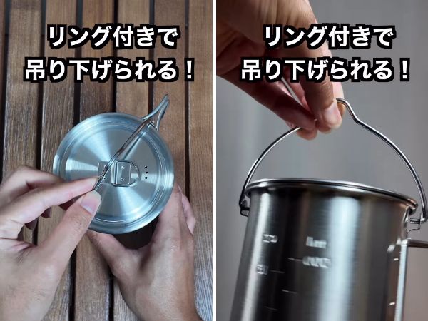 「ダイソーが本気出した」買わないと損！コスパ最強のキャンプ便利ギアを厳選紹介！