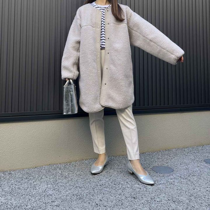 画像: コーディネート1