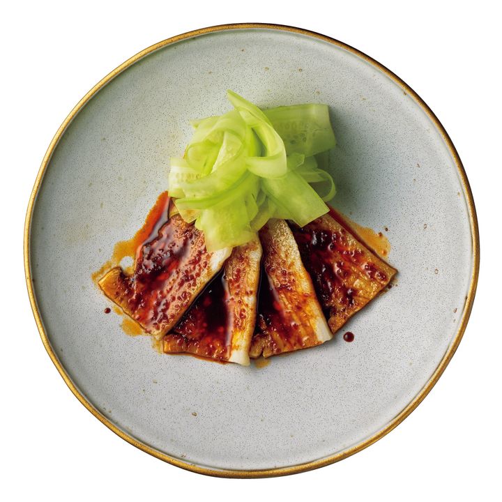 Chinese Restaurant 晴華の雲白肉