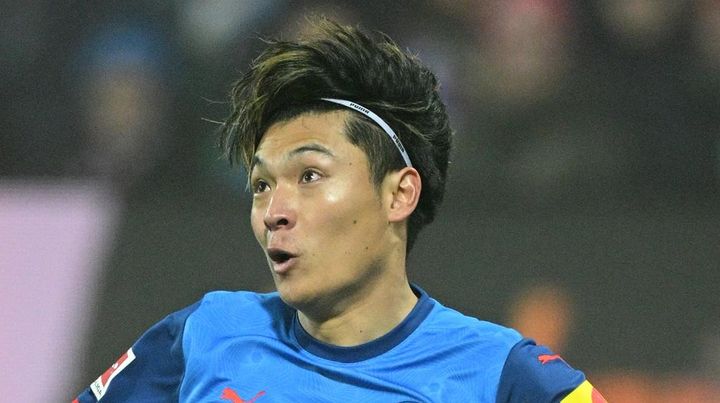 日本代表に呼ばれなくなった25歳FW、ドイツで得点量産も真っ先に交代…その理由とは