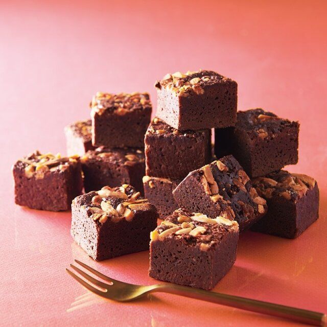 シャトレーゼ ブラウニー