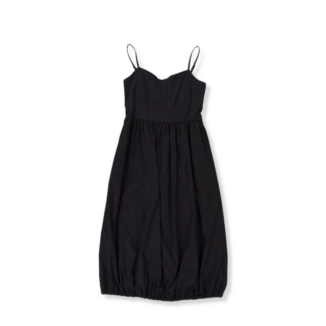 しまむらのキャミワンピース