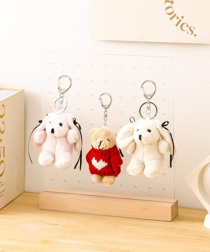 画像2: 出典：3COINS