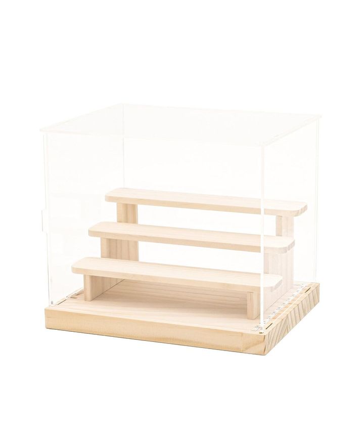 画像1: 出典：3COINS