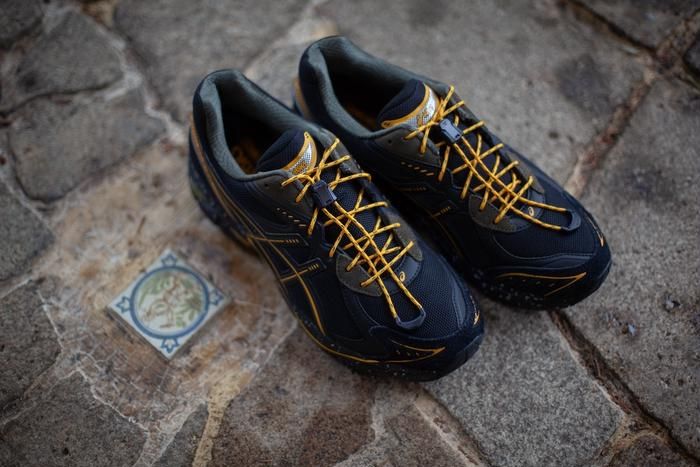 ASICS SportStyle GT-2160 atmos “GRIPSWANY”