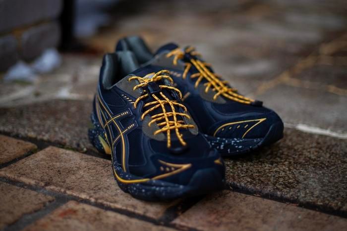 ASICS SportStyle GT-2160 atmos “GRIPSWANY”