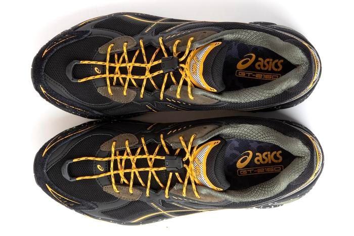 ASICS SportStyle GT-2160 atmos “GRIPSWANY”