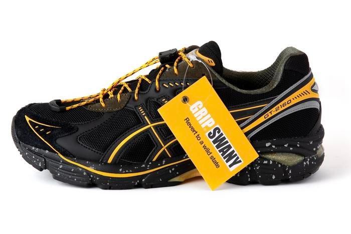 ASICS SportStyle GT-2160 atmos “GRIPSWANY”