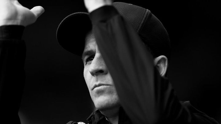 妻の頭を蹴り飛ばす！超アウトローの42歳元代表選手、DV裁判開始