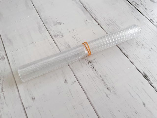 ダイソー シリコーン伸びラップ LL 保存方法