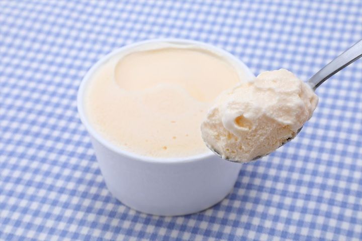 「冬に食べたいアイス」ランキング ※画像はイメージ