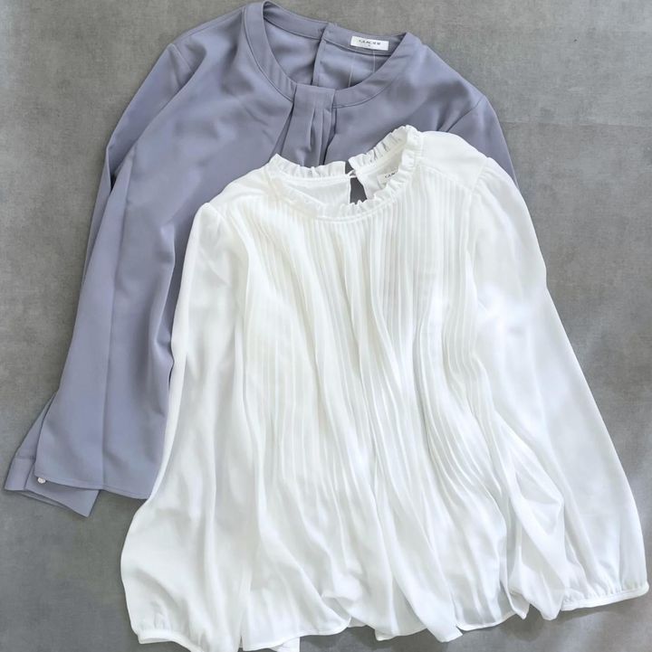 画像1: ディテールが可愛い