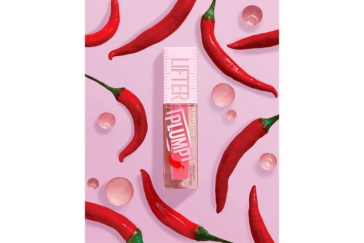 リフタープランプ L／￥2189（税込み）