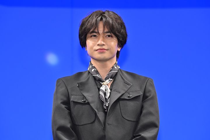 中島健人、泣き過ぎて主演作の撮影現場から強制退場!?「僕が感情移入をしすぎたせいで…」