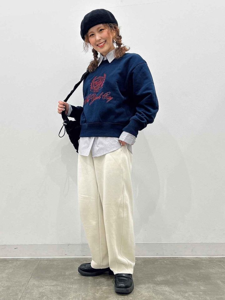 画像3: 出典：GU