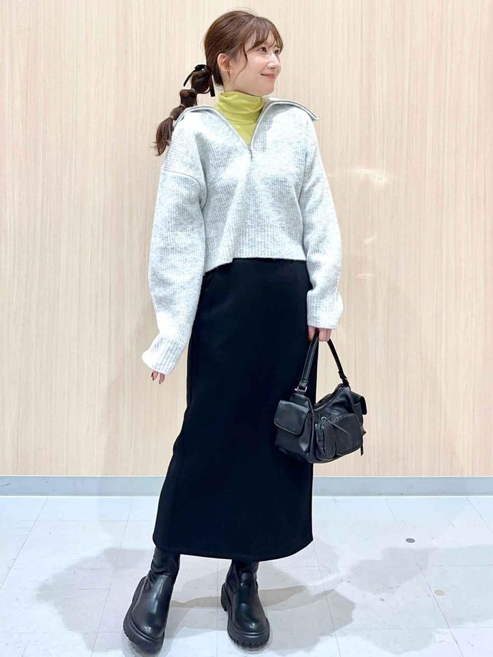 画像1: 出典：GU