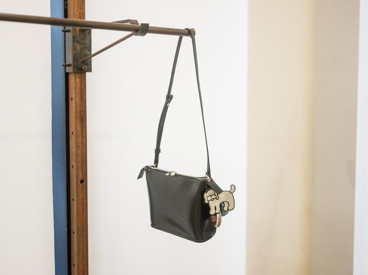 画像: バッグ￥26,400【ピエニ】 出典：ftn