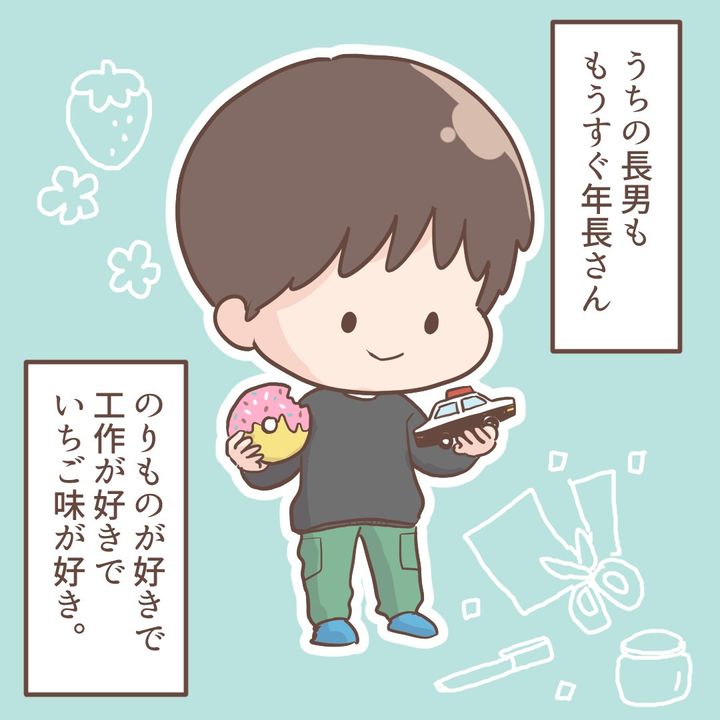 ランドセルの色2