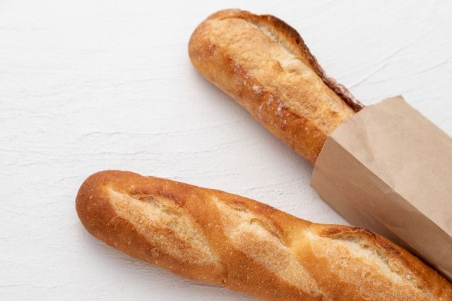 ポジティブ度を診断する心理テスト バゲット