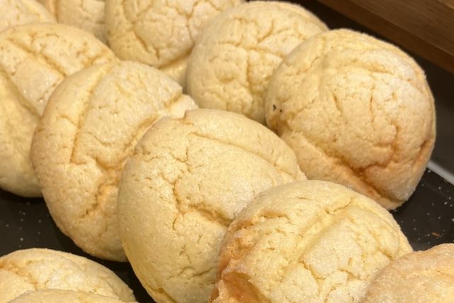 ポジティブ度を診断する心理テスト 菓子パン