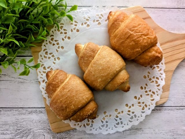 ポジティブ度を診断する心理テスト クロワッサン