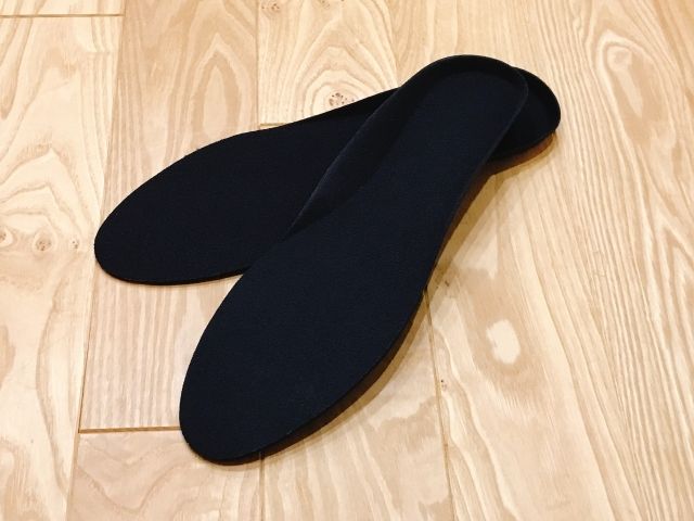 ダイエットインソール