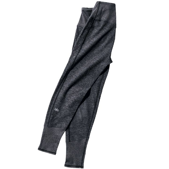 Alo Yogaのレギンス