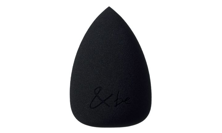 アンドビー ブラックスポンジ とは？