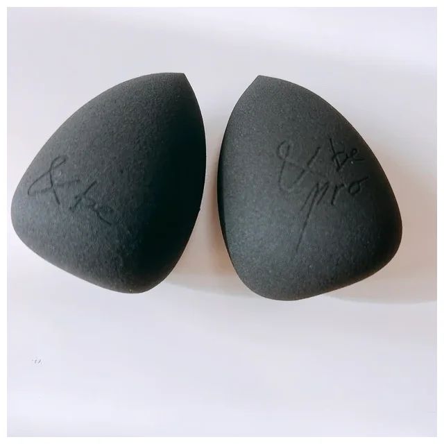 アンドビー ブラックスポンジ リニューアル