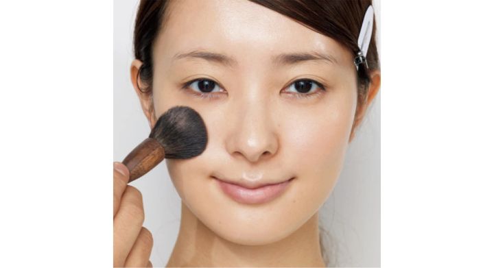 5ハイライト ツヤと血色をひとつで網羅