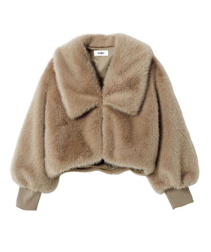 アウター スナイデル