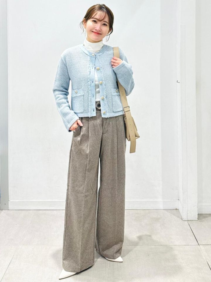 画像3: 出典：GU